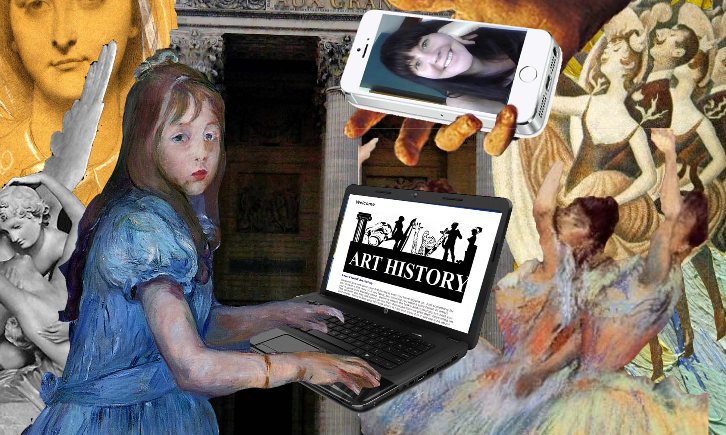 L2 Art History - Full Year